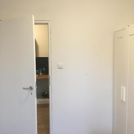 Hallera ורוצלב מראה חיצוני תמונה